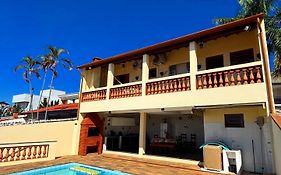 Casa no Centro Próxima ao Thermas Water Park